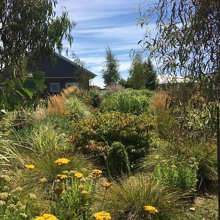 A'Meadow Bed and Breakfast Trentham Exteriör bild