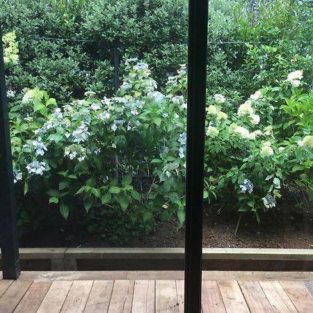 A'Meadow Bed and Breakfast Trentham Exteriör bild