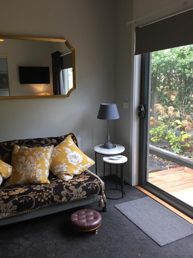 A'Meadow Bed and Breakfast Trentham Exteriör bild