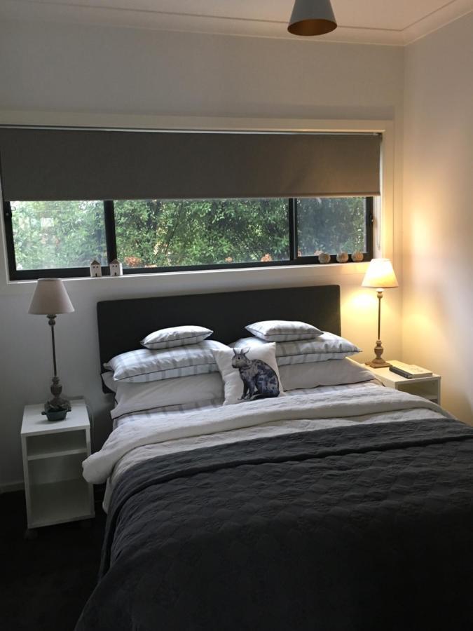 A'Meadow Bed and Breakfast Trentham Exteriör bild