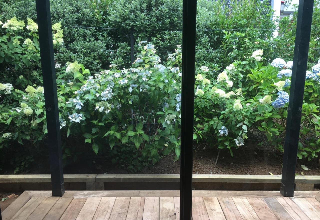 A'Meadow Bed and Breakfast Trentham Exteriör bild
